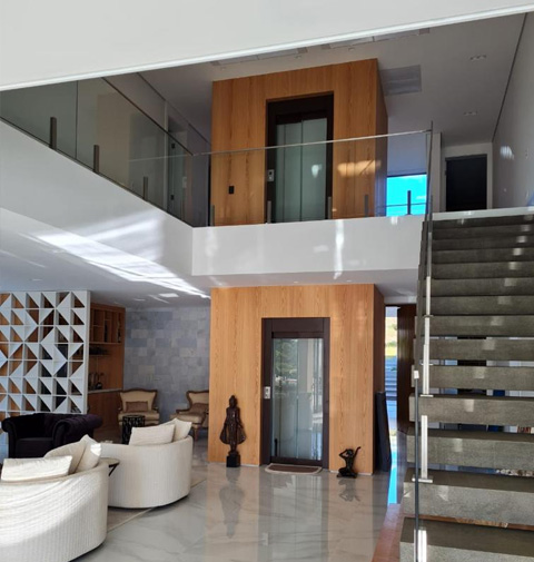 Elevador Residencial