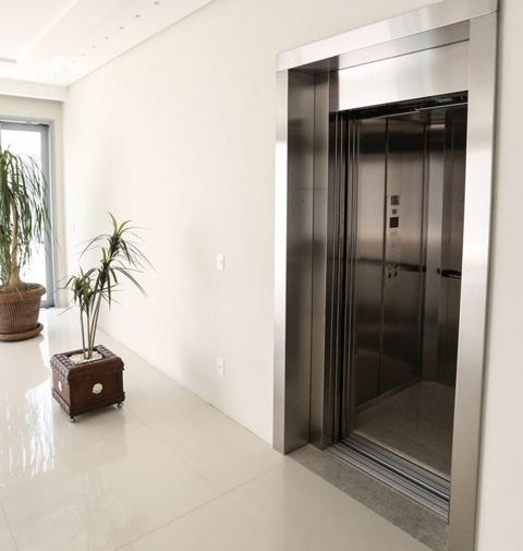 Elevador Predial